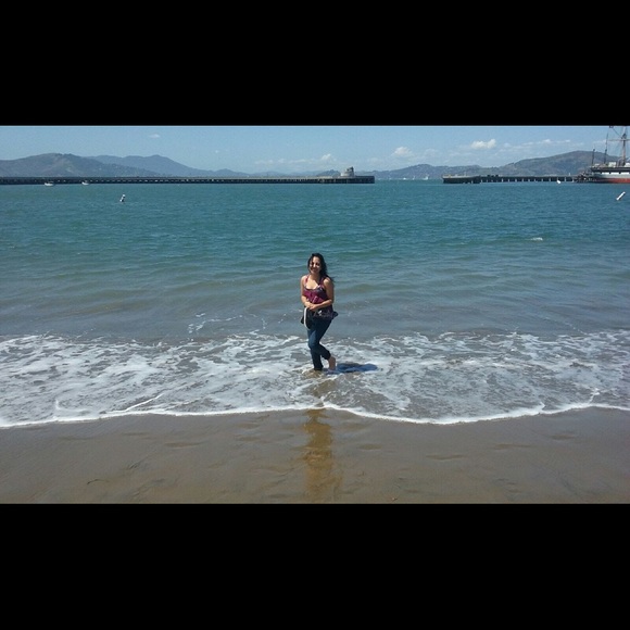 Meet your Posh Ambassador! - Picture 1 of 2